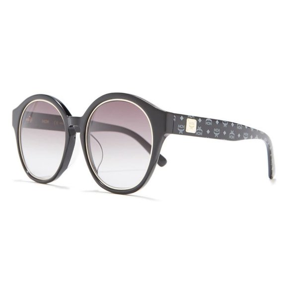 MCM Round sunglasses